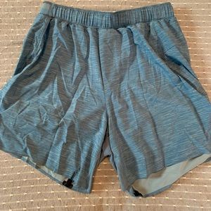 Men’s lululemon surge shorts